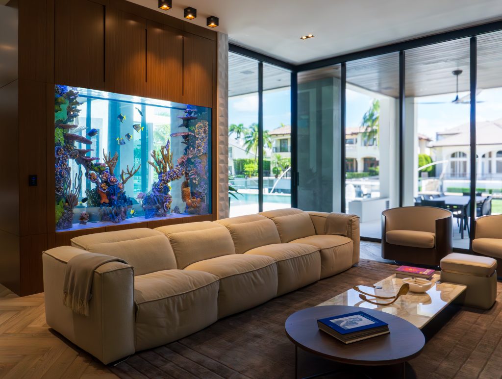 1. Royal Palm - Living Room Side Money Shot